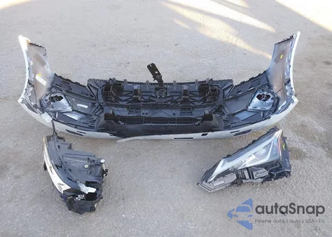 2024 Audi Q4 E-Tron Premium Plus 55 Quattro из США, поврежденный, VIN WA1LUBFZ4RP057285